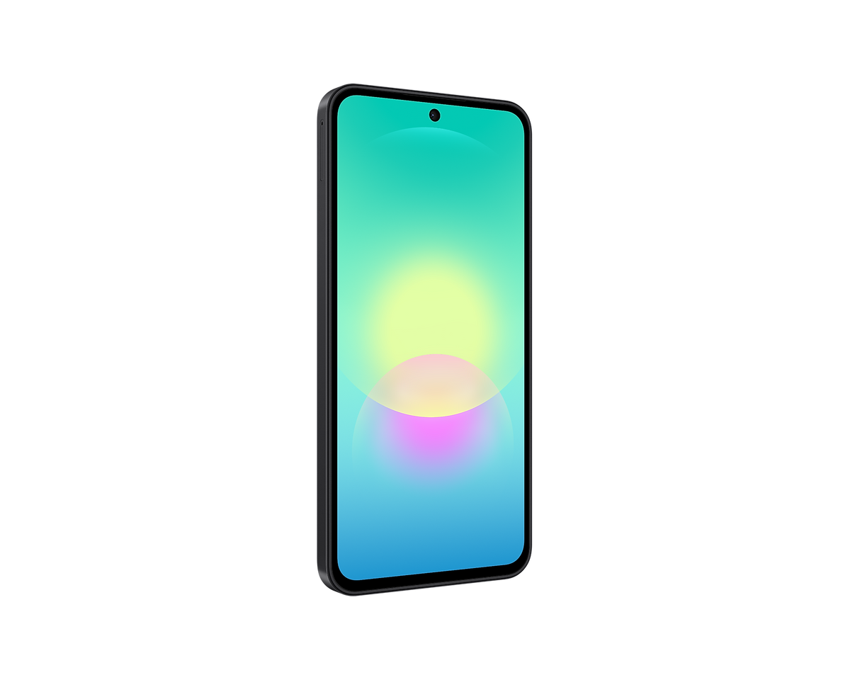 Samsung Galaxy A27 5G 128GB Smartphone - Black - display