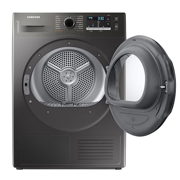 Samsung 9kg Heat Pump Tumble Dryer | DV90TA040AN/EU