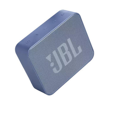 JBL GO Essential, compact portable speaker with battery, IPX7 waterproof Blue | JBLGOES2BLU