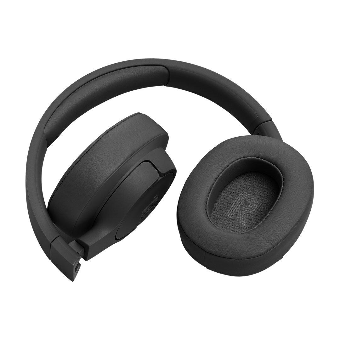 JBL Tune 770NC Over-Ear Wireless Headphones - Black | JBLT770NCBLK JBL Headphones Euronics Ireland