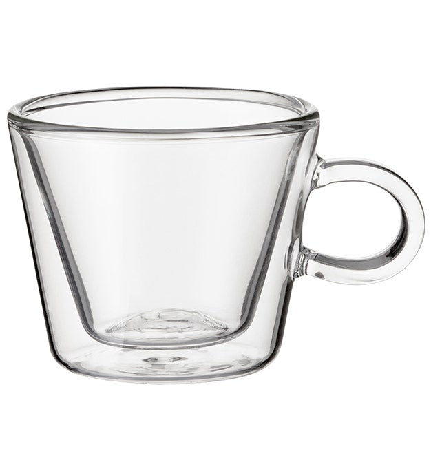 Judge JDG66 Duo Flare espresso glass set, 75ml product image 2