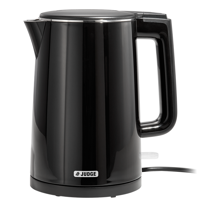 Judge JEA100 1.5L black kettle product image 1