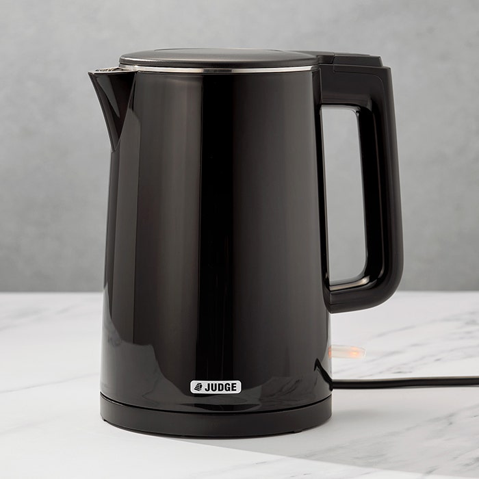 Judge JEA100 1.5L black kettle product image 2