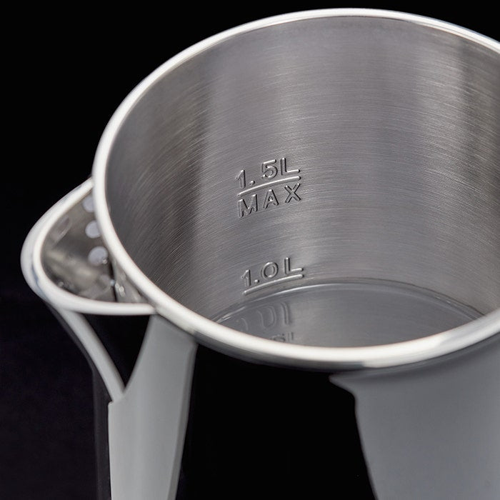 Judge JEA100 1.5L black kettle product image 6