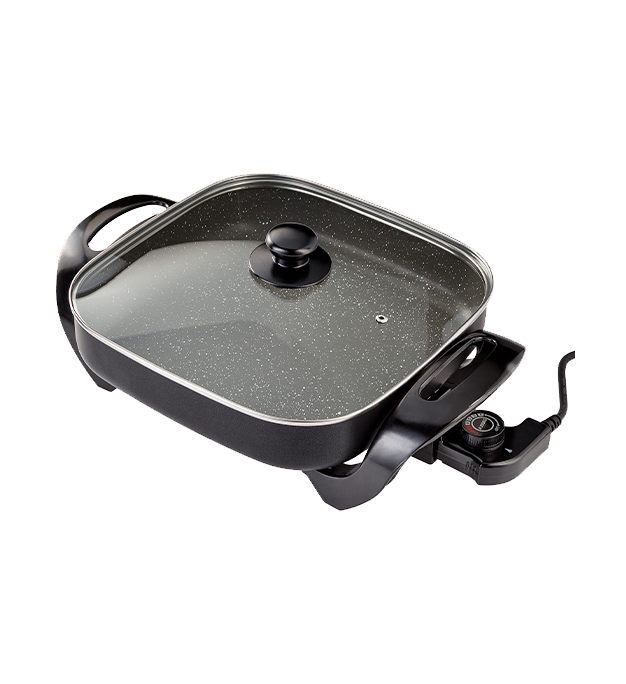 Judge JEA23 non-stick electric skillet product image 1