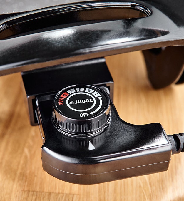 Judge JEA23 non-stick electric skillet product image 4