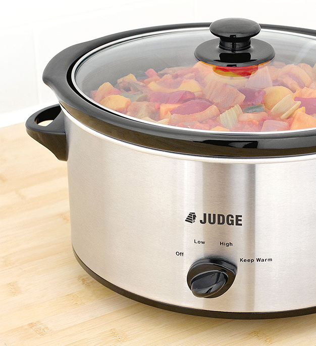 Judge JEA35 3.5L electric slow cooker product image 2