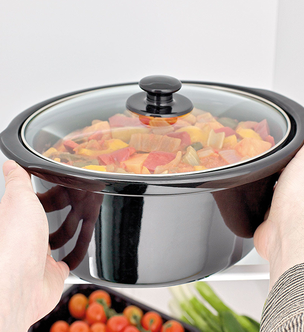 Judge JEA35 3.5L electric slow cooker product image 3