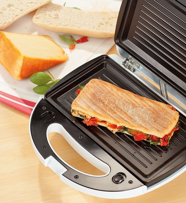 Judge JEA59 sandwich, grill & waffle maker product image 2