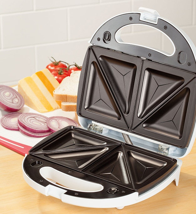 Judge JEA59 sandwich, grill & waffle maker product image 3