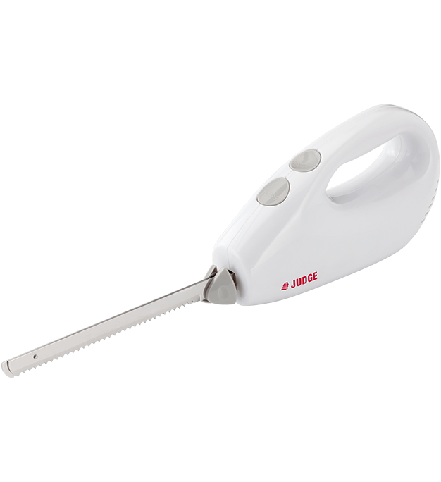 Judge JEA76 white electric carving knife product image 1