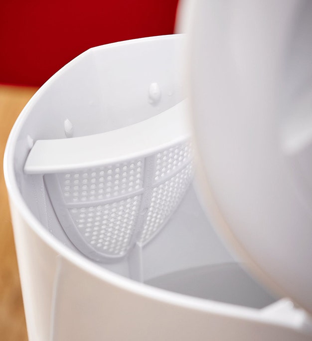 Judge JEA87 1.7L white kettle product image 4