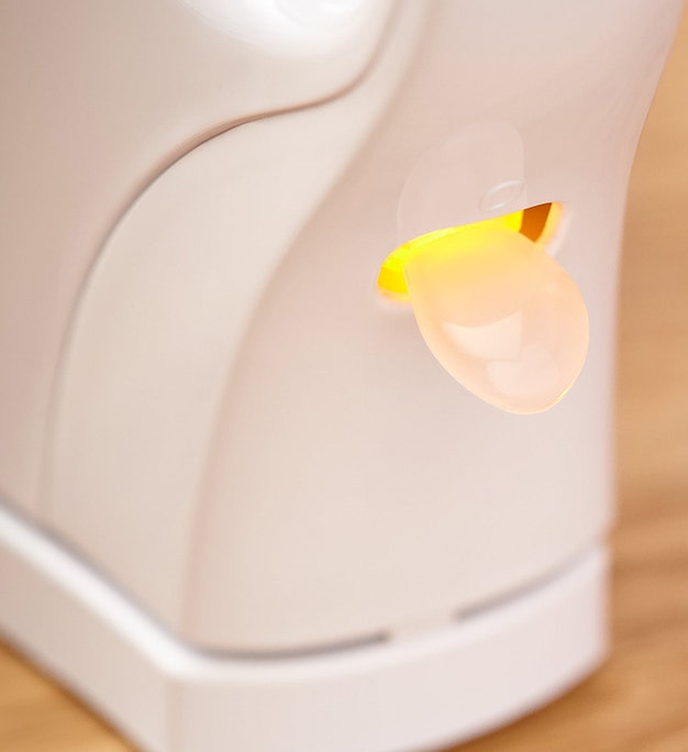 Judge JEA87 1.7L white kettle product image 5