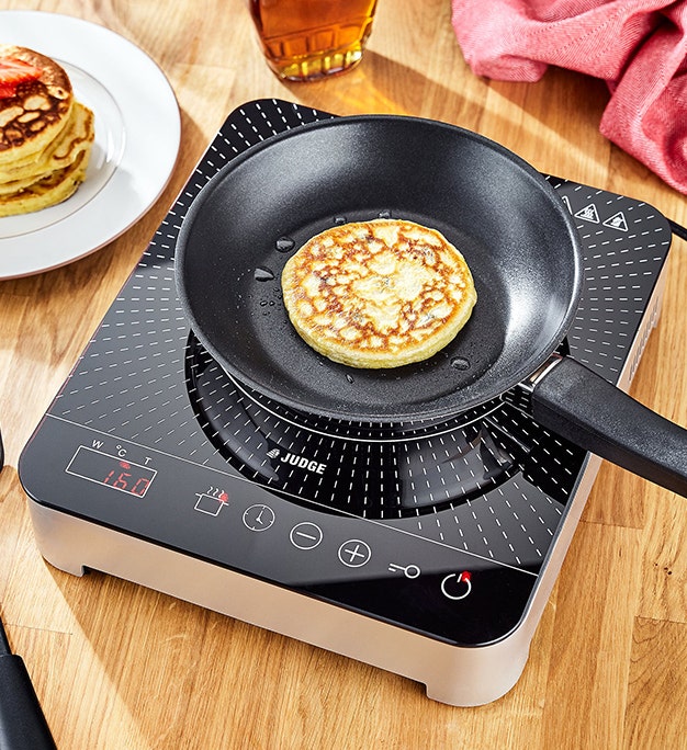 Judge JEA90 portable single induction hob product image 3