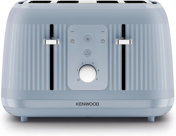 Kenwood Dawn 4 Slice Toaster - Sone Blue | TFP09.000BL