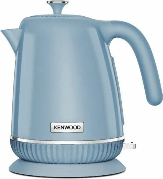 Kenwood Elegancy 1.7L Jug Kettle Blue | ZJP11.A0BG