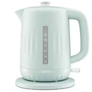 Kenwood Breakfast Ripple 1.5L Kettle, Eggshell Blue | ZJP06.000BL