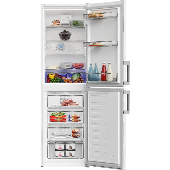 Blomberg  Frost Free Fridge Freezer | KGM4574V