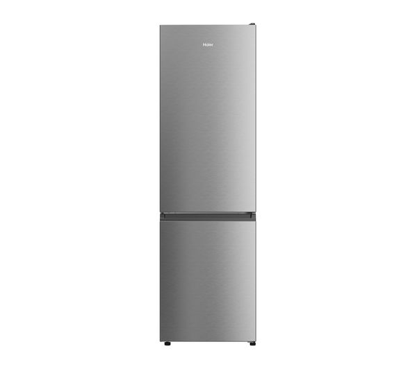 Haier Fressstanding Smart 70/30 Fridge Freezer - Inox | HDW1620DNPK