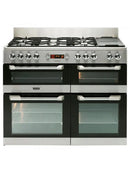 Leisure 110cm Range Cooker | CS110F722X