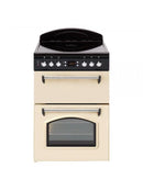 Leisure 60cm Range Cooker | CLA60CEK