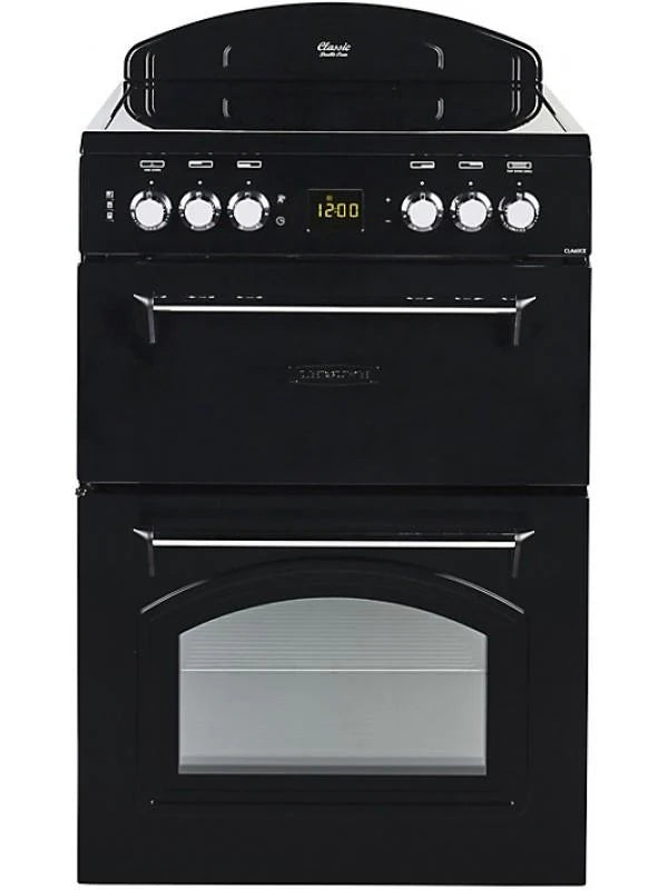 Leisure 60cm Range Cooker | CLA60CEC