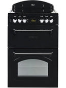 Leisure 60cm Range Cooker | CLA60CEK
