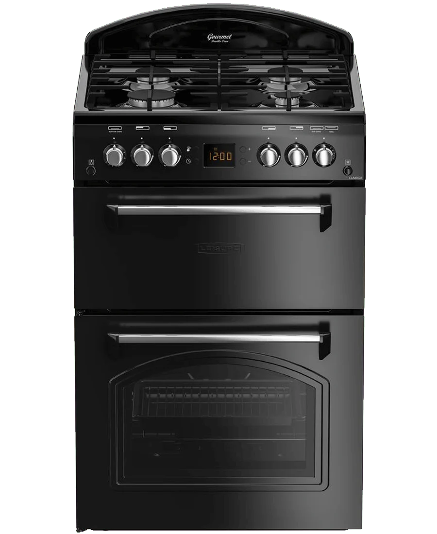 Leisure 60cm Range Cooker | CLA60GAC