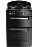 Leisure 60cm Range Cooker | CLA60GAC