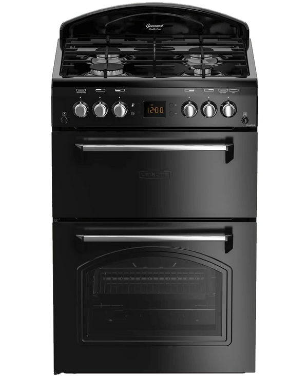 Leisure 60cm Range Cooker | CLA60GAK