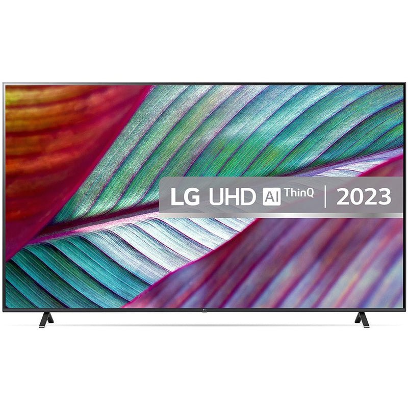 LG UR78 86" 4K UHD LED Smart TV  | 86UR78006LB.AEK