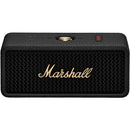 Marshall Emberton III Portable Waterproof Wireless Speaker (Black & Brass) | 1006884