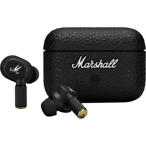 Marshall Motif II A.N.C Active Noise-Canceling Earbuds | 1006450