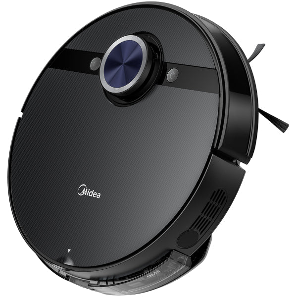 Midea S8+ Robot Vacuum Cleaner and Mop with Auto Empty | S8+