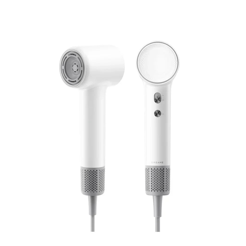Dreame Mini High-Speed Hair Dryer White product image
