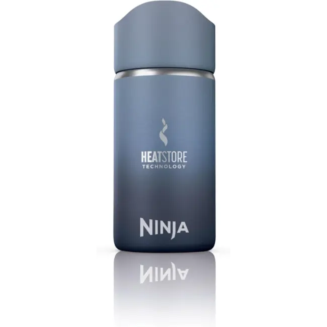 Ninja Sip Perfect Travel Mug 300ml Blue | DW1203EUUKNV