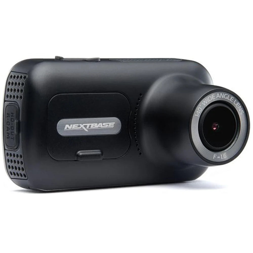 Nextbase 322GW Full HD Dash Cam - Black | NBDVR322GW