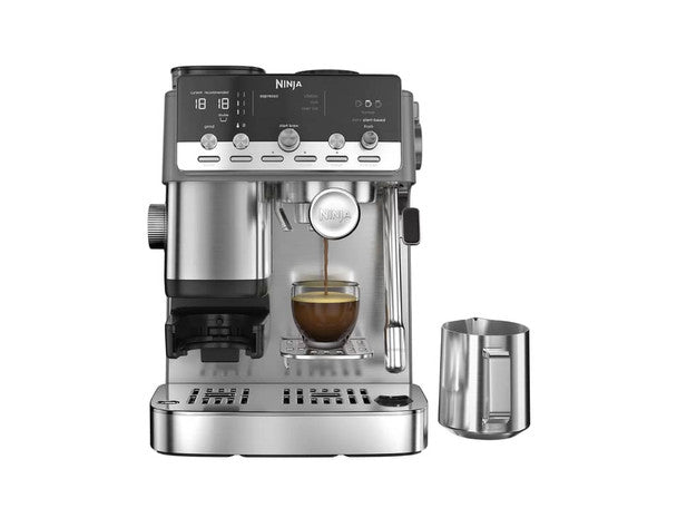 Ninja Luxe Café Mini Plus Espresso Machine | ES352UK