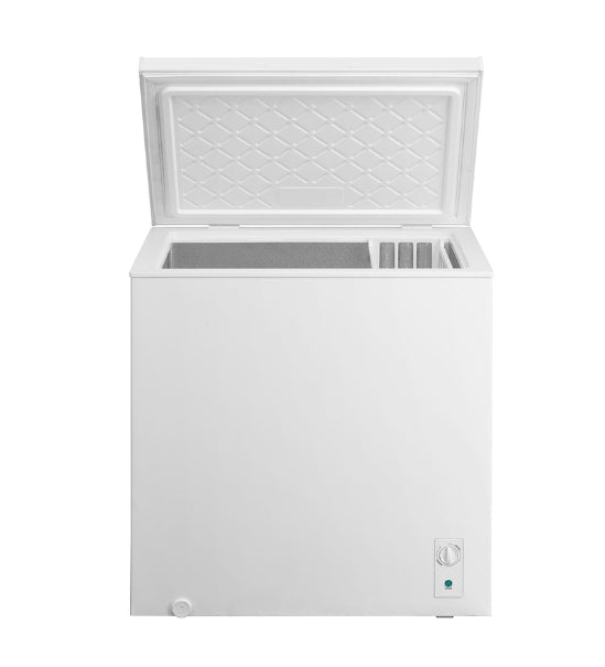 NordMende 198L Chest Freezer | CF198WH