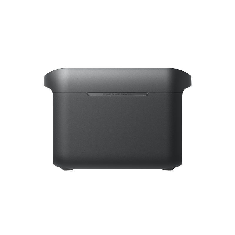 Anker SOLIX C800X Plus Portable Power Station 1200W | A1755211