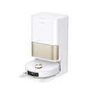 Dreame L40s Pro Robotic Vacuum Cleaner - Ultra White | RLL74CE