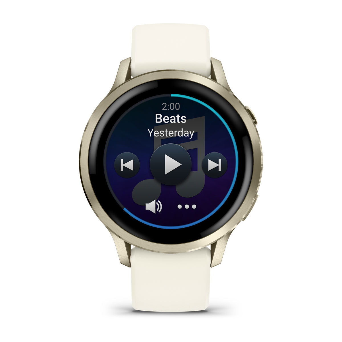 Garmin Venu 4 41mm GPS Health Smartwatch - display view 1