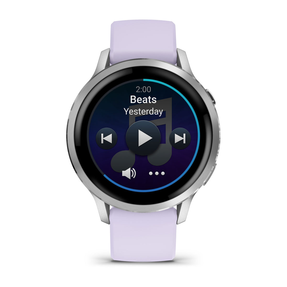 Garmin Venu 4 41mm GPS Health Smartwatch - display view 1