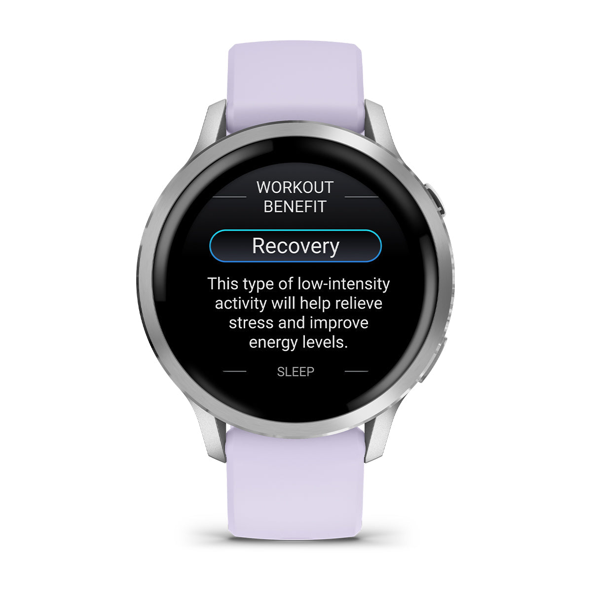 Garmin Venu 4 41mm GPS Health Smartwatch - display view 2