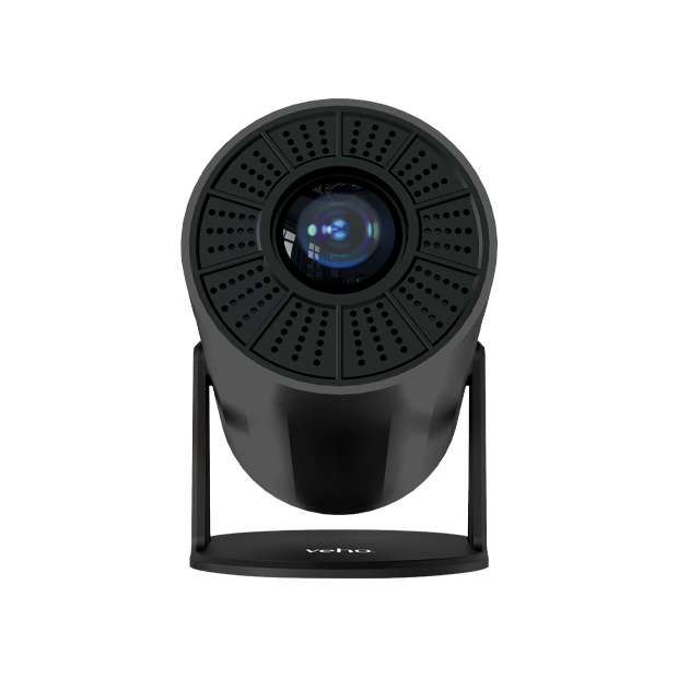 Veho Quda Rohm PJ-1 Smart Projector | VPJ-002-GR