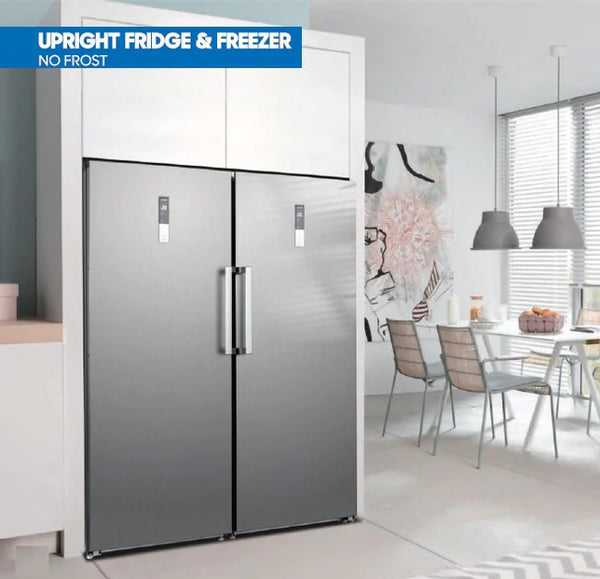 PowerPoint 380 Litre Hybrid Fridge with Frost Free Cooling System | P1271185MRIN