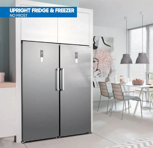PowerPoint 380 Litre Hybrid Fridge with Frost Free Cooling System | P1271185MRIN