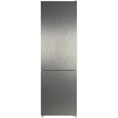 PowerPoint 176X55cm 60/40 Freestanding Fridge Freezer | P65564MSFX