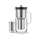 Aarke Purifier - Water Filter Jug | 285909 Aarke Water Filter Euronics Ireland