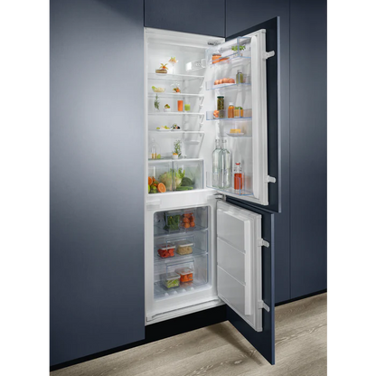 Electrolux Integrated Fridge Freezer 70/30 No Frost l LNT6NE18S
